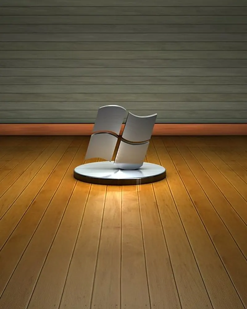 Flooring interior in the Indo-Scandinavian style