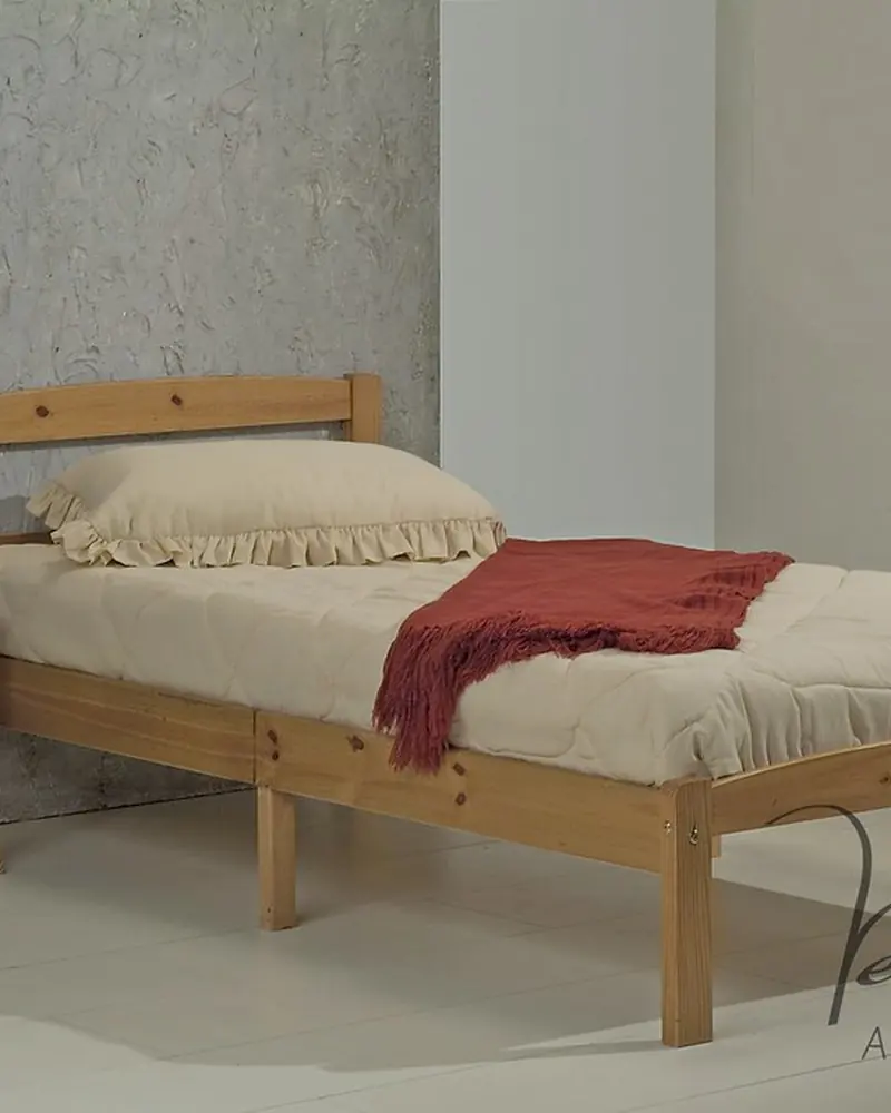 Guest Bedroom interior in the Bold Contemporary style