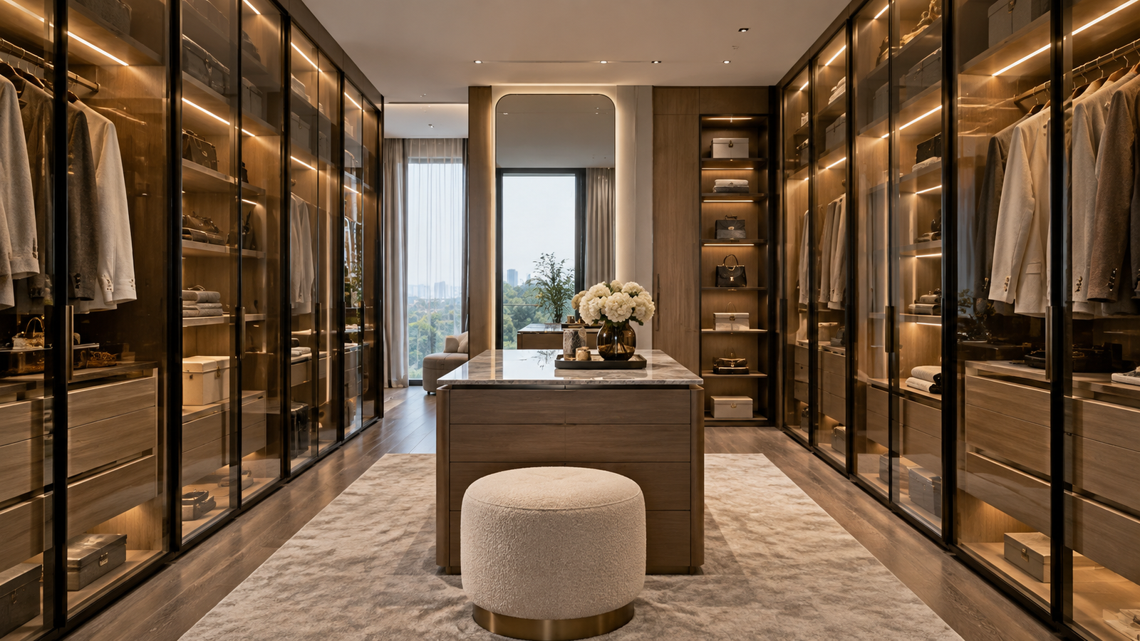Wardrobe Cost Total Environment The Magic Faraway Tree, Kanakapura Road walk-in wardrobe