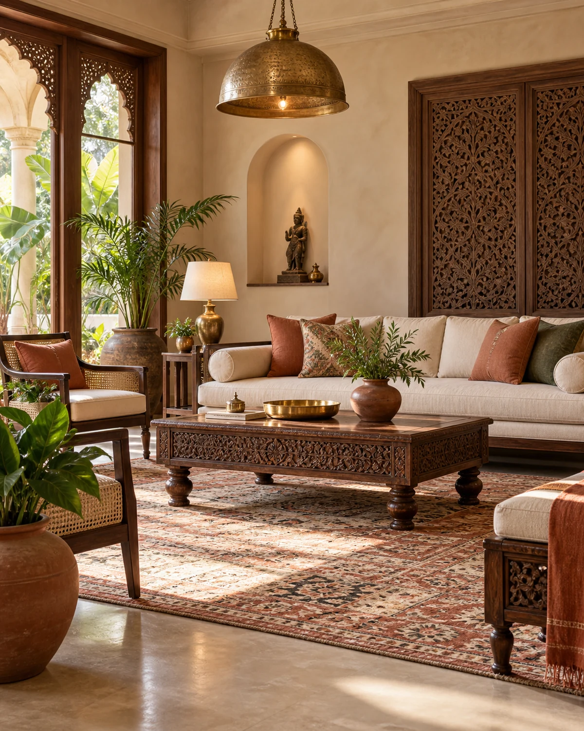 Residential Interior Designer in Kanakapura Road -- full home interior reference